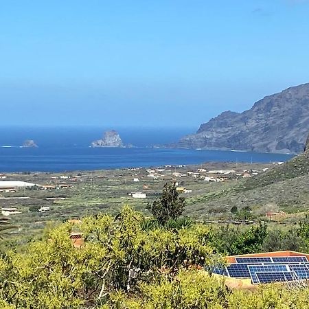 Villa Vv La Escondida à Frontera Extérieur photo