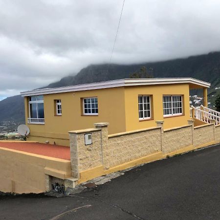 Villa Vv La Escondida à Frontera Extérieur photo