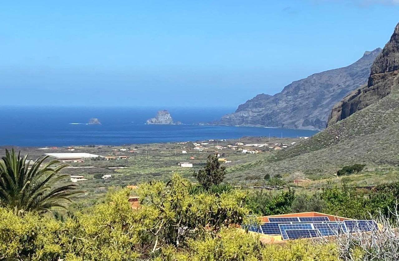 Villa Vv La Escondida à Frontera Extérieur photo