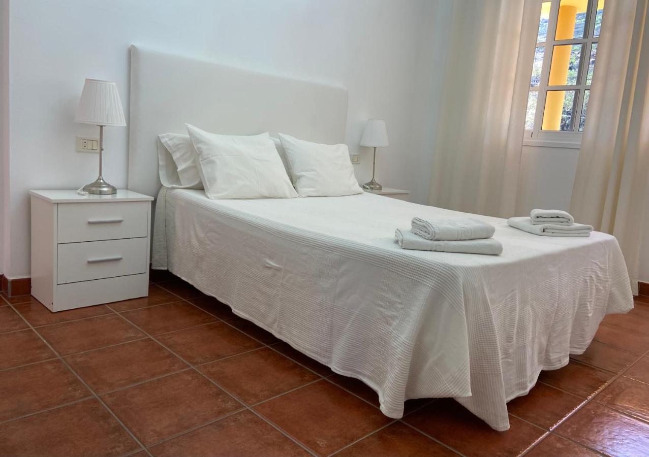 Villa Vv La Escondida à Frontera Extérieur photo
