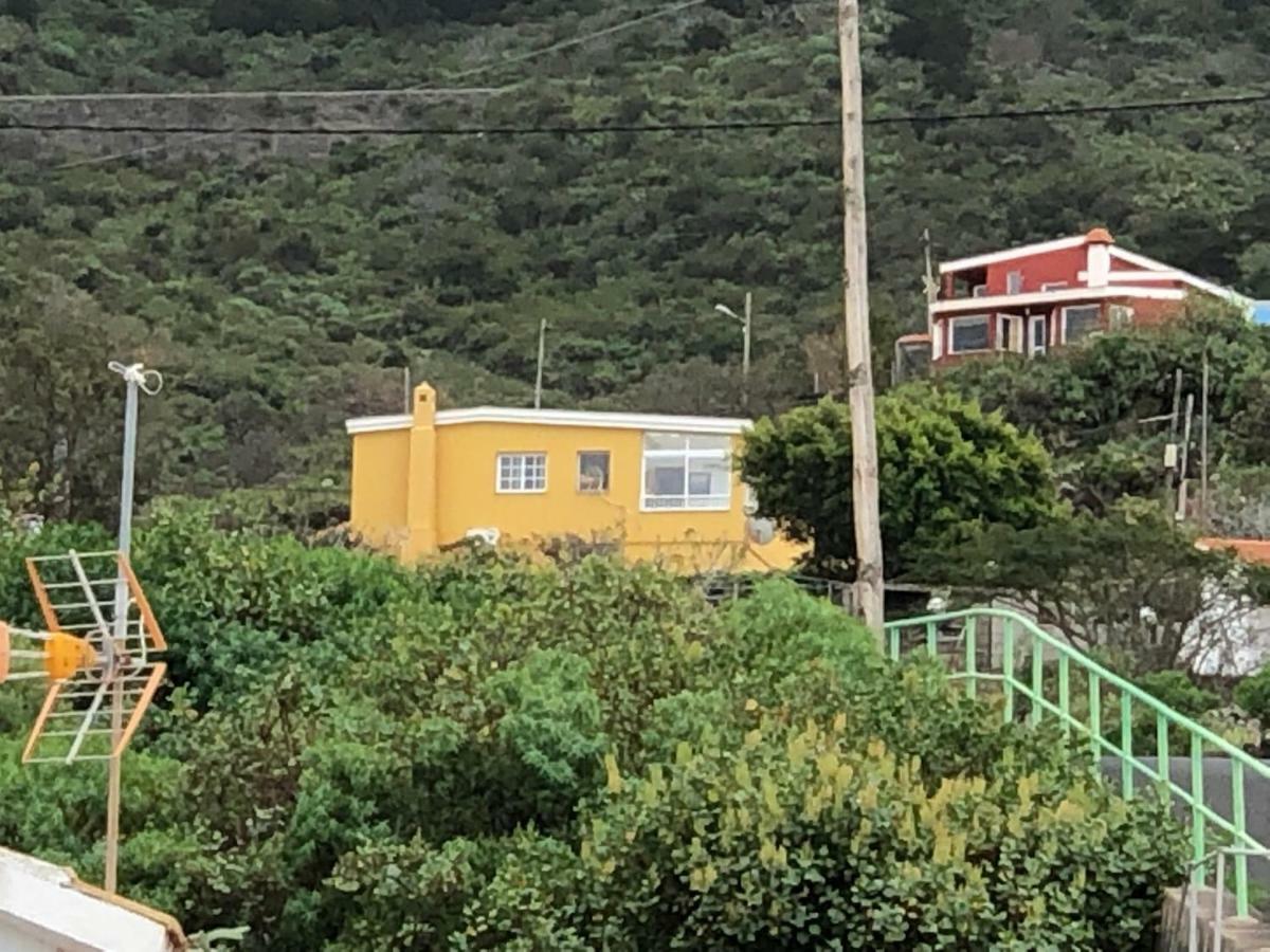 Villa Vv La Escondida à Frontera Extérieur photo